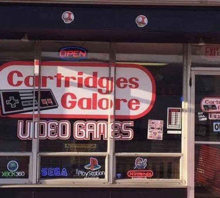 cartridges-galore-video-games-johnstown-pa-photo